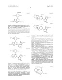 PHOSPHOINOSITIDE 3-KINASE INHIBITORS WITH A ZINC BINDING MOIETY diagram and image