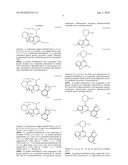 PHOSPHOINOSITIDE 3-KINASE INHIBITORS WITH A ZINC BINDING MOIETY diagram and image