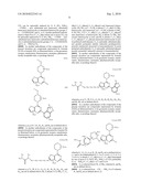 PHOSPHOINOSITIDE 3-KINASE INHIBITORS WITH A ZINC BINDING MOIETY diagram and image