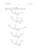 PHOSPHOINOSITIDE 3-KINASE INHIBITORS WITH A ZINC BINDING MOIETY diagram and image