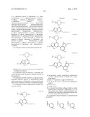 PHOSPHOINOSITIDE 3-KINASE INHIBITORS WITH A ZINC BINDING MOIETY diagram and image