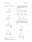 PHOSPHOINOSITIDE 3-KINASE INHIBITORS WITH A ZINC BINDING MOIETY diagram and image