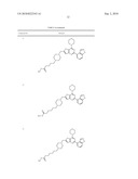 PHOSPHOINOSITIDE 3-KINASE INHIBITORS WITH A ZINC BINDING MOIETY diagram and image