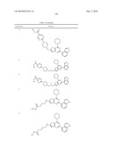 PHOSPHOINOSITIDE 3-KINASE INHIBITORS WITH A ZINC BINDING MOIETY diagram and image