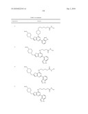 PHOSPHOINOSITIDE 3-KINASE INHIBITORS WITH A ZINC BINDING MOIETY diagram and image