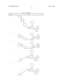 PHOSPHOINOSITIDE 3-KINASE INHIBITORS WITH A ZINC BINDING MOIETY diagram and image