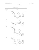 PHOSPHOINOSITIDE 3-KINASE INHIBITORS WITH A ZINC BINDING MOIETY diagram and image