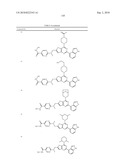 PHOSPHOINOSITIDE 3-KINASE INHIBITORS WITH A ZINC BINDING MOIETY diagram and image