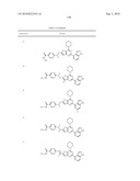 PHOSPHOINOSITIDE 3-KINASE INHIBITORS WITH A ZINC BINDING MOIETY diagram and image