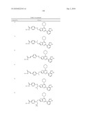 PHOSPHOINOSITIDE 3-KINASE INHIBITORS WITH A ZINC BINDING MOIETY diagram and image