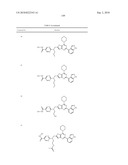 PHOSPHOINOSITIDE 3-KINASE INHIBITORS WITH A ZINC BINDING MOIETY diagram and image