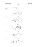 PHOSPHOINOSITIDE 3-KINASE INHIBITORS WITH A ZINC BINDING MOIETY diagram and image