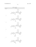 PHOSPHOINOSITIDE 3-KINASE INHIBITORS WITH A ZINC BINDING MOIETY diagram and image