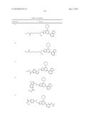 PHOSPHOINOSITIDE 3-KINASE INHIBITORS WITH A ZINC BINDING MOIETY diagram and image