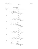 PHOSPHOINOSITIDE 3-KINASE INHIBITORS WITH A ZINC BINDING MOIETY diagram and image