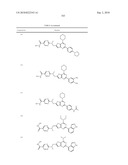 PHOSPHOINOSITIDE 3-KINASE INHIBITORS WITH A ZINC BINDING MOIETY diagram and image