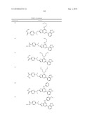 PHOSPHOINOSITIDE 3-KINASE INHIBITORS WITH A ZINC BINDING MOIETY diagram and image