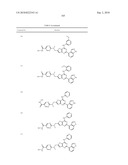 PHOSPHOINOSITIDE 3-KINASE INHIBITORS WITH A ZINC BINDING MOIETY diagram and image