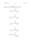 PHOSPHOINOSITIDE 3-KINASE INHIBITORS WITH A ZINC BINDING MOIETY diagram and image