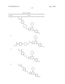 PHOSPHOINOSITIDE 3-KINASE INHIBITORS WITH A ZINC BINDING MOIETY diagram and image