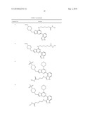 PHOSPHOINOSITIDE 3-KINASE INHIBITORS WITH A ZINC BINDING MOIETY diagram and image