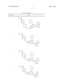 PHOSPHOINOSITIDE 3-KINASE INHIBITORS WITH A ZINC BINDING MOIETY diagram and image