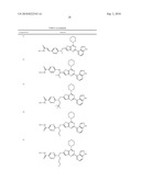 PHOSPHOINOSITIDE 3-KINASE INHIBITORS WITH A ZINC BINDING MOIETY diagram and image