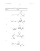 PHOSPHOINOSITIDE 3-KINASE INHIBITORS WITH A ZINC BINDING MOIETY diagram and image