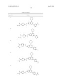 PHOSPHOINOSITIDE 3-KINASE INHIBITORS WITH A ZINC BINDING MOIETY diagram and image