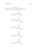 PHOSPHOINOSITIDE 3-KINASE INHIBITORS WITH A ZINC BINDING MOIETY diagram and image