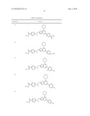 PHOSPHOINOSITIDE 3-KINASE INHIBITORS WITH A ZINC BINDING MOIETY diagram and image