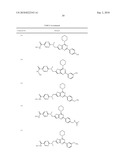 PHOSPHOINOSITIDE 3-KINASE INHIBITORS WITH A ZINC BINDING MOIETY diagram and image