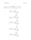 PHOSPHOINOSITIDE 3-KINASE INHIBITORS WITH A ZINC BINDING MOIETY diagram and image