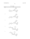 PHOSPHOINOSITIDE 3-KINASE INHIBITORS WITH A ZINC BINDING MOIETY diagram and image