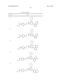 PHOSPHOINOSITIDE 3-KINASE INHIBITORS WITH A ZINC BINDING MOIETY diagram and image