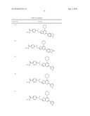 PHOSPHOINOSITIDE 3-KINASE INHIBITORS WITH A ZINC BINDING MOIETY diagram and image