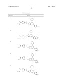 PHOSPHOINOSITIDE 3-KINASE INHIBITORS WITH A ZINC BINDING MOIETY diagram and image