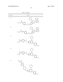 PHOSPHOINOSITIDE 3-KINASE INHIBITORS WITH A ZINC BINDING MOIETY diagram and image