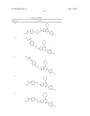 PHOSPHOINOSITIDE 3-KINASE INHIBITORS WITH A ZINC BINDING MOIETY diagram and image