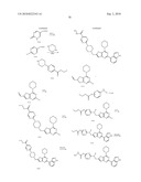 PHOSPHOINOSITIDE 3-KINASE INHIBITORS WITH A ZINC BINDING MOIETY diagram and image