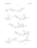 PHOSPHOINOSITIDE 3-KINASE INHIBITORS WITH A ZINC BINDING MOIETY diagram and image