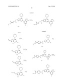 PHOSPHOINOSITIDE 3-KINASE INHIBITORS WITH A ZINC BINDING MOIETY diagram and image