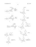 PHOSPHOINOSITIDE 3-KINASE INHIBITORS WITH A ZINC BINDING MOIETY diagram and image