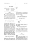 PHENYL, PYRIDINE, QUINOLINE, ISOQUINOLINE, NAPHTHYRIDINE AND PYRAZINE DERIVATIVES diagram and image