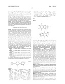COMPOSITIONS, SYNTHESIS, AND METHODS OF UTILIZING QUINAZOLINEDIONE DERIVATIVES diagram and image