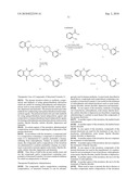 COMPOSITIONS, SYNTHESIS, AND METHODS OF UTILIZING QUINAZOLINEDIONE DERIVATIVES diagram and image