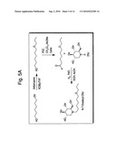 Iminosugars and methods of treating viral diseases diagram and image