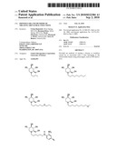 Iminosugars and methods of treating arenaviral infections diagram and image