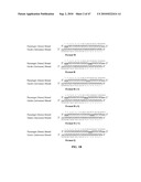 SiRNA Sequence-Independent Modification Formats for Reducing Off-Target Phenotypic Effects in RNAi, and Stabilized Forms Thereof diagram and image