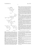 COMPOSITION CONTAINING NON-PSYCHOTROPIC CANNABINOIDS FOR THE TREATMENT OF INFLAMMATORY DISEASES diagram and image